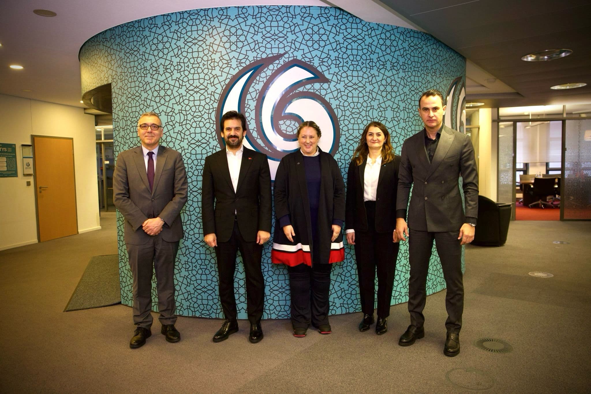 Türkisches Kulturzentrum Berlin