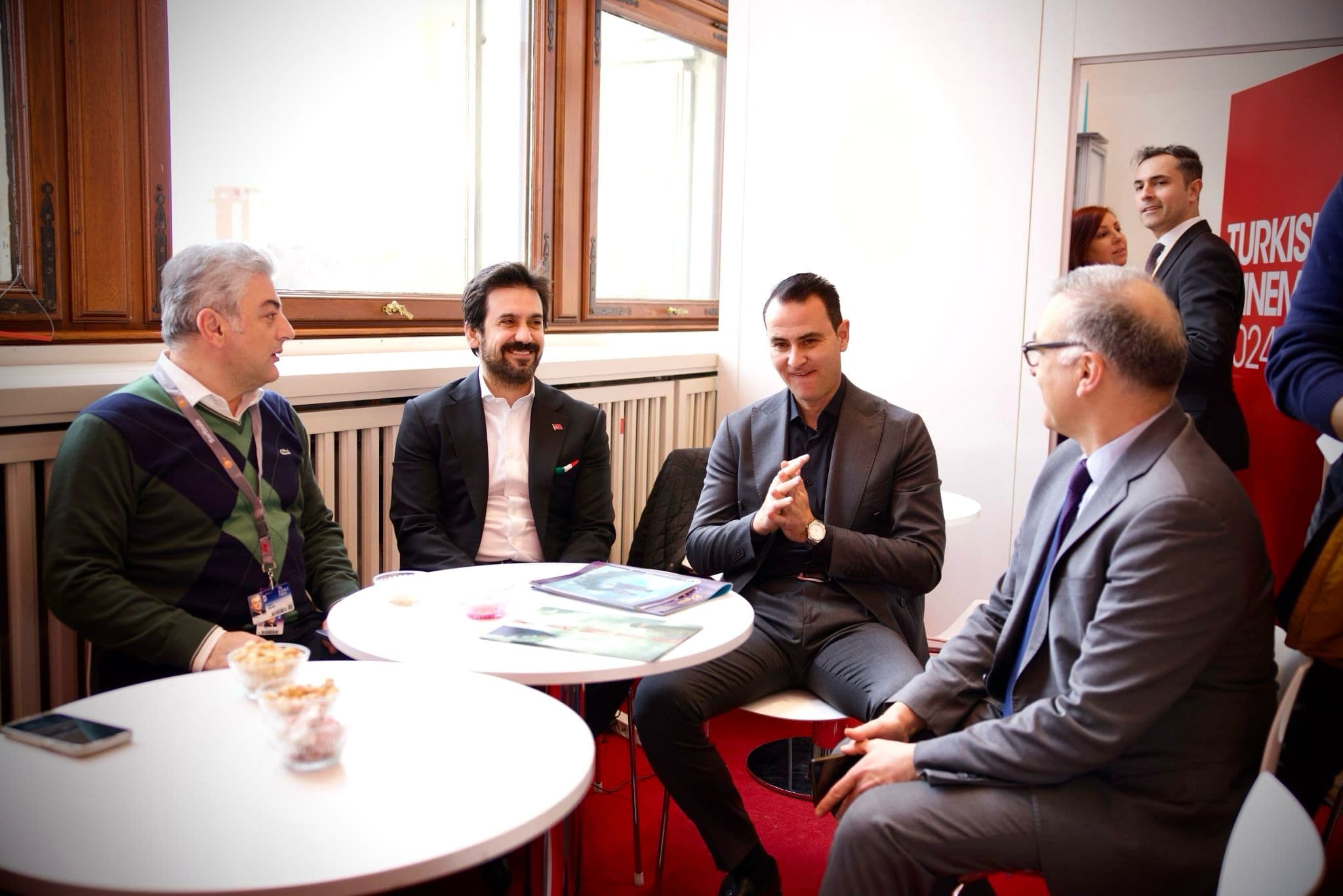 Berlinale - Berlin Uluslararası Film Festivali